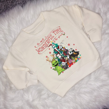 Load image into Gallery viewer, NBC Christmas Sweatshirt
