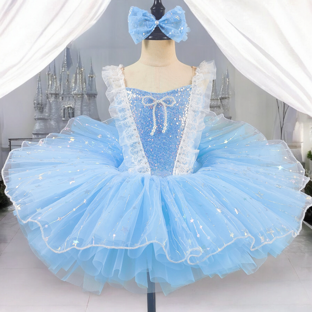 Azalea Tutu Dress