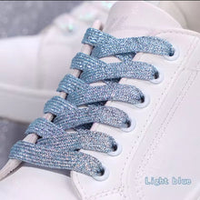 Load image into Gallery viewer, Glitter Shoe Laces
