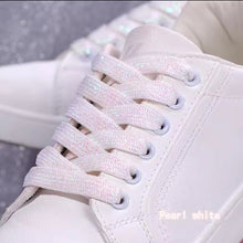 Load image into Gallery viewer, Glitter Shoe Laces
