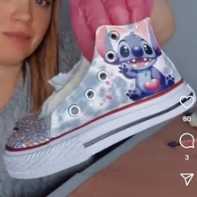 Load image into Gallery viewer, DIY Full Kit - Stitch
