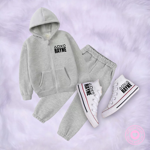 A/W 25 box No.12 Ages 1-10 years