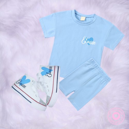 Summer box No.13