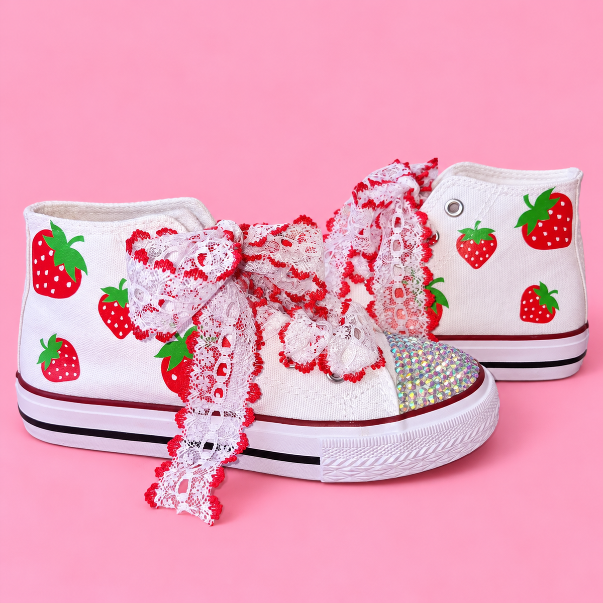 Size 2.5 Ready to post