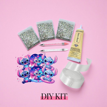 Load image into Gallery viewer, DIY Full Kit - Stitch
