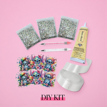 Load image into Gallery viewer, DIY Full Kit - Stitch
