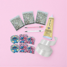 Load image into Gallery viewer, DIY Full Kit - Stitch
