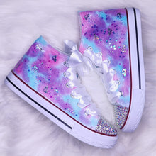 Load image into Gallery viewer, Mystical Mermaid Pumps
